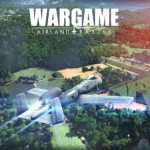 Wargame: Airland Battle — работа над ошибками