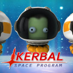 Kerbal Space Program — превосходная игра