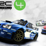 WRC 4 — совсем не хардкорная