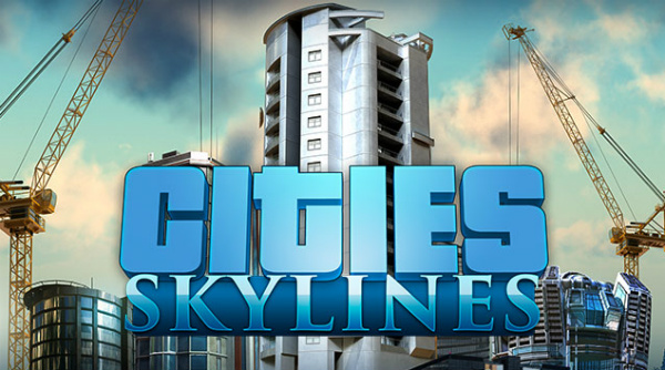 Cities: Skylines - есть где развернуться!