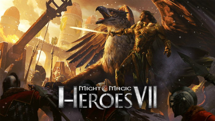 Might & Magic Heroes VII - продолжение культовой серии