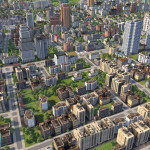 Cities XL — построй мечту