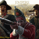 Empire: Total War — глобальная стратегия