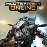 MechWarrior Online — боевые мехи