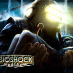 BioShock — приключения водолаза