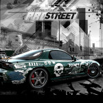 Need For Speed: Pro Street — долой стритрейсинг