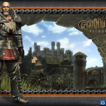 Gothic 3 — душевная игра