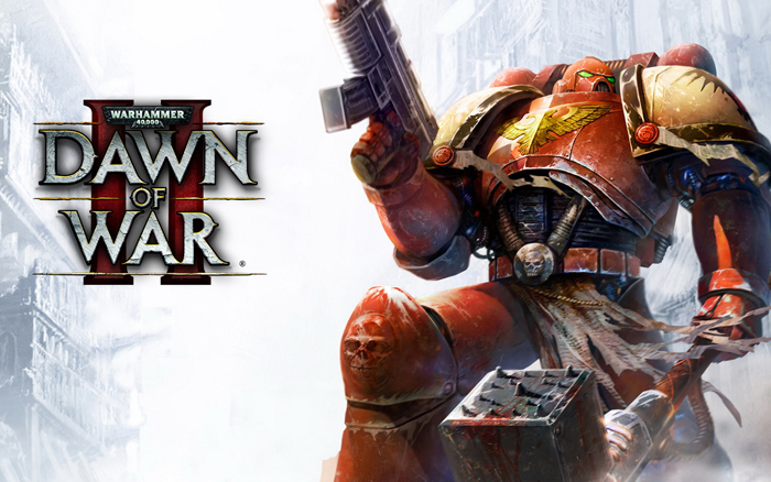Warhammer 40,000: Dawn of War II 