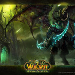 World of Warcraft — легендарная MMORPG