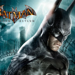 Batman: Arkham Asylum — выше всяких похвал