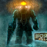 BioShock 2 — потрясающий город