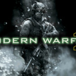 Call of Duty: Modern Warfare 2 — нелепый сюжет