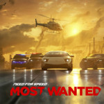 Need for Speed: Most Wanted — весьма недурно