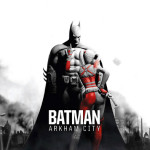 Batman: Arkham City — будоражит кровь