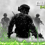 Call of Duty: Modern Warfare 3 — завершение трилогии 