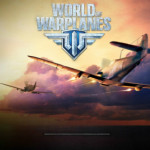 World of Warplanes — интересная модель повреждений
