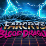 Far Cry 3: Blood Dragon — это прекрасно!