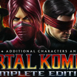 Mortal Kombat Komplete Edition — продолжение культовой серии