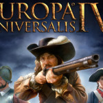 Europa Universalis IV — вы можете все