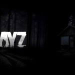 DayZ — суровая игра