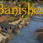 Banished — привет из прошлого