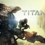 Titanfall — эпичный шутер