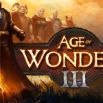 Age of Wonders 3 — приключенческая RPG