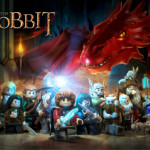 LEGO The Hobbit — для фанатов