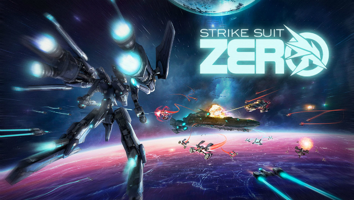 Strike Suit Zero: Director's Cut