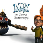 Max: The Curse of Brotherhood — красивый мир
