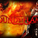 Bound by Flame — разнообразный геймплей