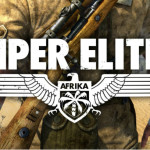 Sniper Elite 3 — война в Северной Африке
