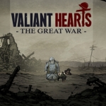 Valiant Hearts: The Great War – комичная игра