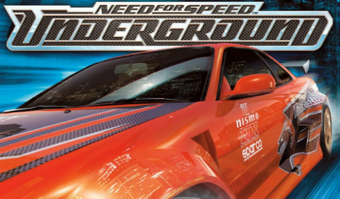 Need for Speed: Underground 