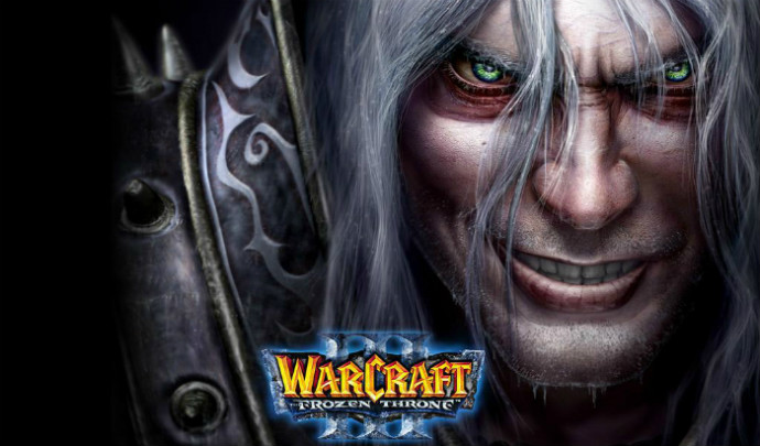 Warcraft III: The Frozen Throne 
