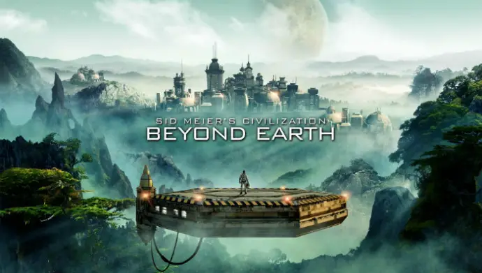 Sid Meier's Civilization: Beyond Earth 
