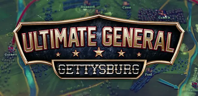 Ultimate General: Gettysburg 