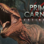 Primal Carnage: Extinction — геймплей за динозавров!