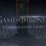 Game of Thrones: A Telltale Games — долгожданная!