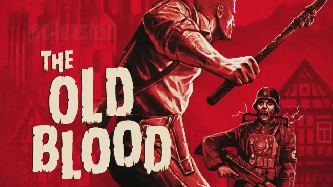 Wolfenstein: The Old Blood - стелс или бойня?