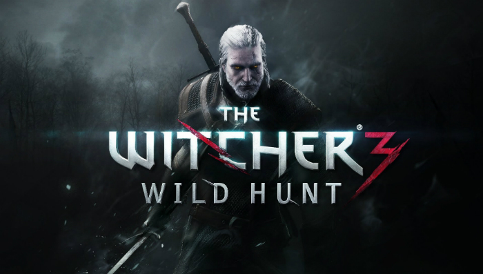 The Witcher 3: Wild Hunt - эпичная сага!